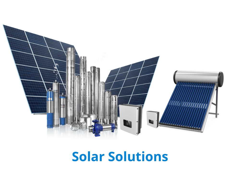 Solar Inverters