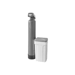 Jupiter Water Softener