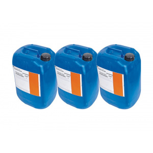 Water Treatment Media