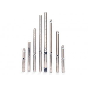 Borehole Pumps in Uganda