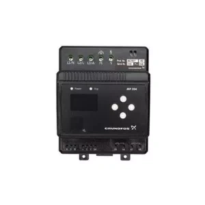 mp204-controller