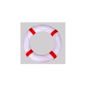 Life safety ring