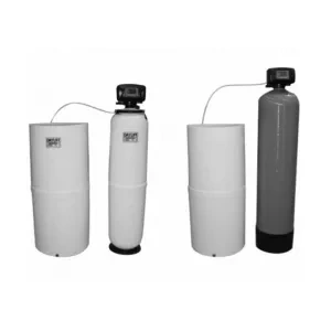 SF Water Softeners