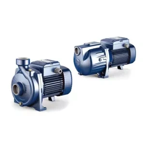 Pedrollo SKR Centrifugal Irrigation & Booster Pumps