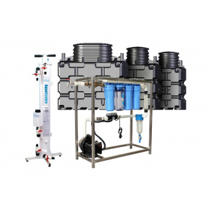Water Treatment Plants