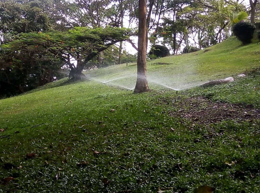 Waste Water Treatment