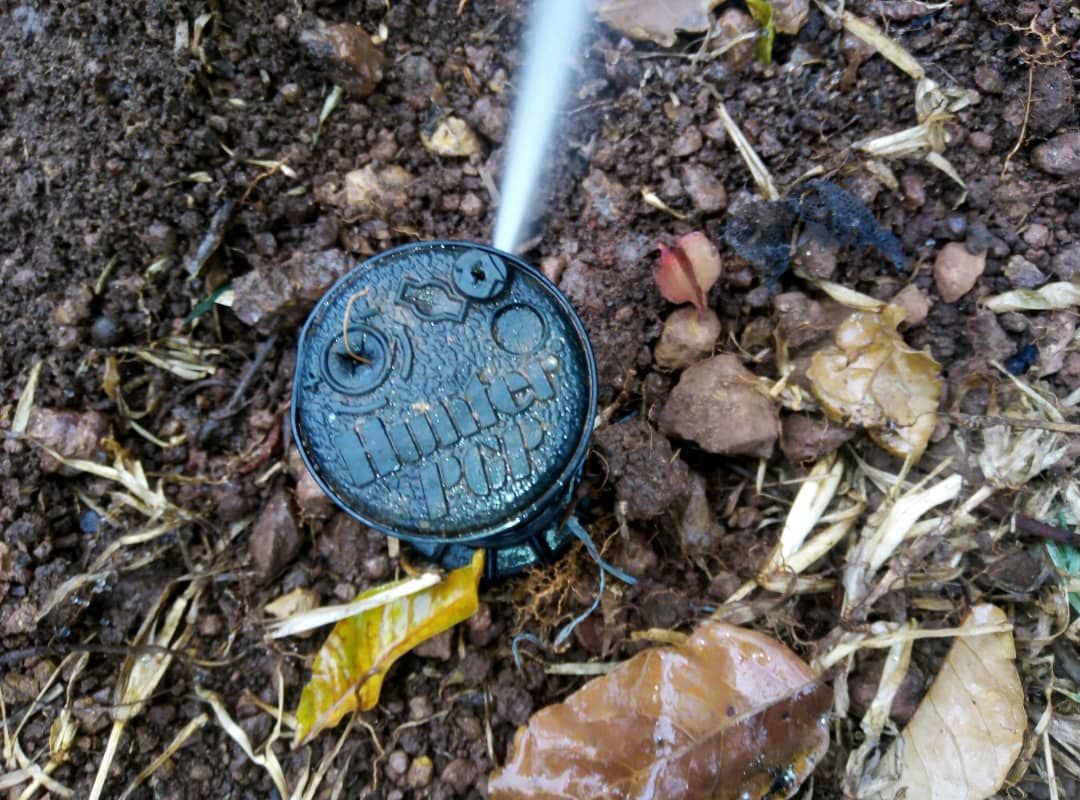 Waste Water Treatment